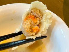 -南翔馒头店(豫园店)