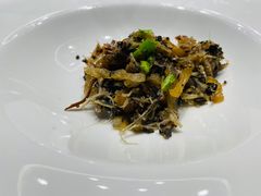 -潮汕味道·煮海餐厅(金麟大厦店)