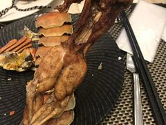 -新发展亚太JW万豪酒店·福苑咖啡厅
