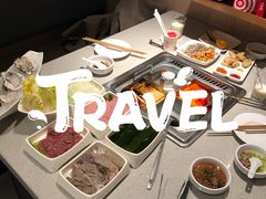 -海底捞火锅(同泰时代广场夜宵主题店)