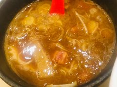 -八盛屋·沾面(集美万达店)