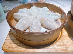 -图味美小黄鱼·景德菜(浙江路店)