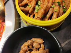 -小王少龙火锅(沙南街店)
