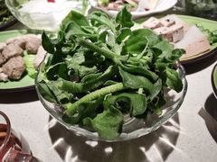 -一叶一世界•素食餐厅(环球中心店)