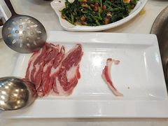 -福寿斋·老北京铜锅涮肉·烤鸭(顺义总店)
