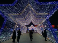 -长春世界雕塑园冰雪艺术天地