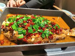 -有红鸡毛店·川菜(建设路店)