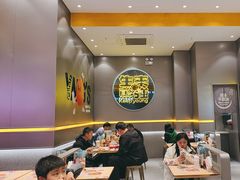 -小杨生煎(深圳岗厦北店)