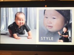 -COCOSKY 巧克力天空兒童摄影(凯德和平广场店)