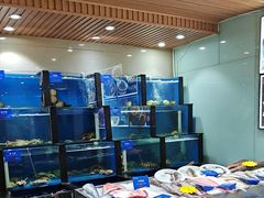 -品味居·首店·大连鲜活海鲜大连菜(东港店)