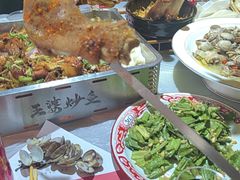 -王婆炒鱼(总店)