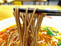 -三好食堂(煎饺·馄饨·肉饼米线·盛世广场店)