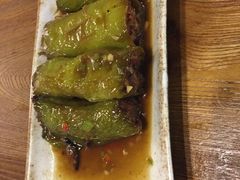 -妈妈的味道(工人体育场东路店)