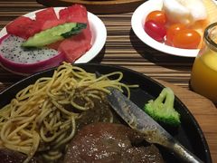 -一樽牛排(大观天地MALL店)