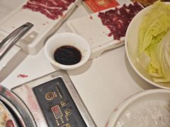 -八合里潮汕鲜牛肉火锅(深圳海岸城店)