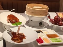 -四季民福烤鸭店(王府井东安门店)