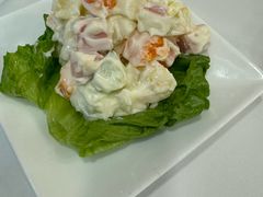 -瑞福园联谊餐室(茂名南路店)