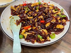 -今鲜源大酒店·中华餐饮名店(新湛路店)