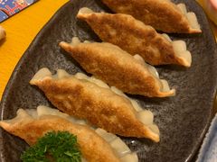 日式煎饺-三匠寿司屋(吾悦广场店)