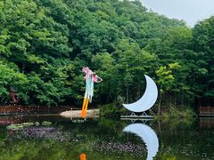 -洛阳白云山景区