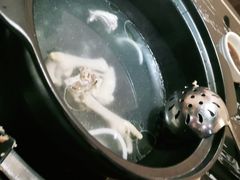 -润泽园海南椰子鸡·糟粕醋火锅(拱北店)