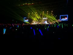 -华熙LIVE·五棵松·M空间