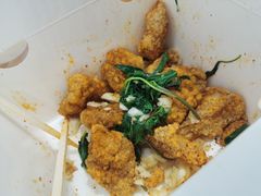 -呷贺盐酥鸡(抄纸巷店)