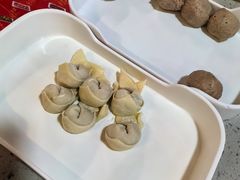 牛肉饺子-杏花吴记牛肉火锅