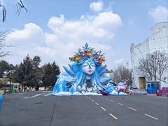 -长影世纪城