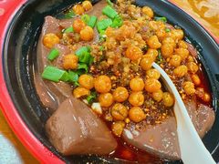 -冯四孃跷脚牛肉·非物质文化遗产店