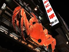 -蟹料理 北海道かに将軍(札幌本店)