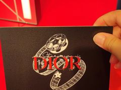 -Dior迪奥(上海世茂广场店)