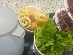 -八合里潮汕鲜牛肉火锅(上海汇智广场店)
