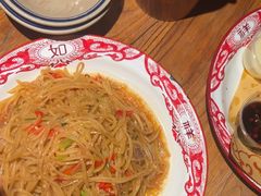 -破三川·新川菜(静安大融城店)