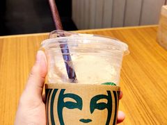 -星巴克(太原茂业天地店)