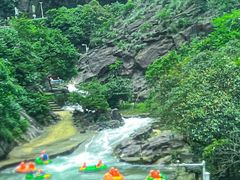 -黄腾峡生态旅游区