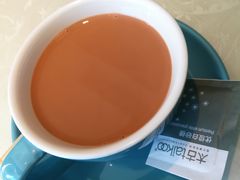 -七哥港式茶餐厅(亮马桥总店)
