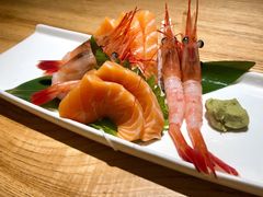 -初居食屋日式料理(万象城购物中心店)