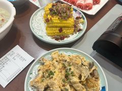 -金龙·打边炉(武进路店)