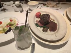 -王品牛排(郑州大卫城店)