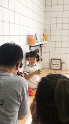 点击看大图 门面-小鬼当佳儿童摄影(龙德广场店)