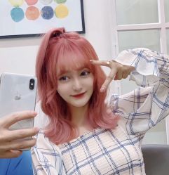-3AM HAIR SALON染发接发