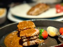 -西堤牛排(杭州金沙天街龙湖店)