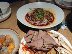 -巴蜀风·地道川菜(总店)