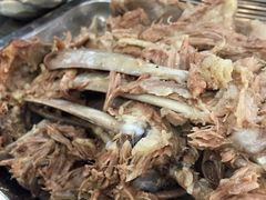 -郭记原生态烤羊腿(长宁路店)