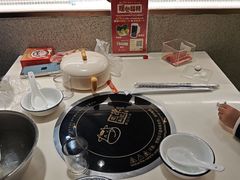 -陈记顺和潮汕牛肉火锅(韩江路店)