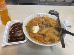 -项记面馆(明瓦廊店)