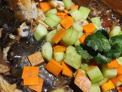 -探鱼·鲜青椒爽麻烤鱼(正佳广场店)