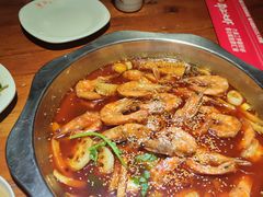 -惠友大虾(太原北街店)