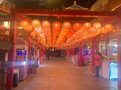 -万达茂商场(南京仙林店)